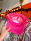 Husband’s Tab Trucker Hat