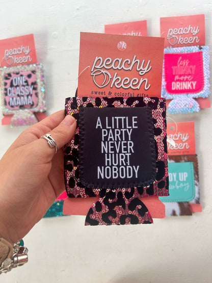 Koozie