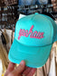 Yeehaw Trucker Hat