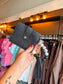 Out the Door Wristlet