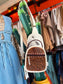 Ranch House Sling Bag