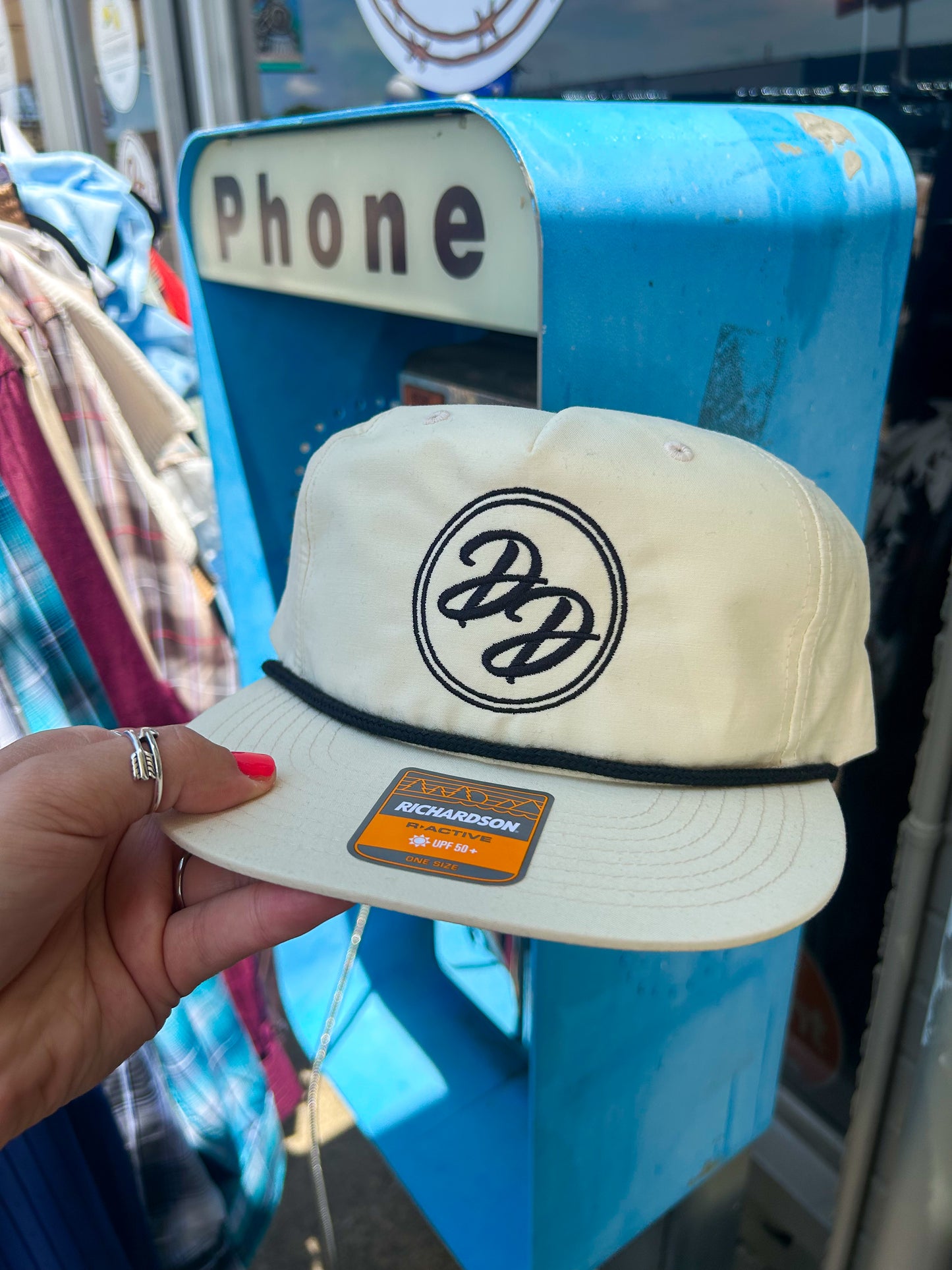 Tyler Darlin Hat