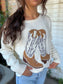 Two Step Sweater