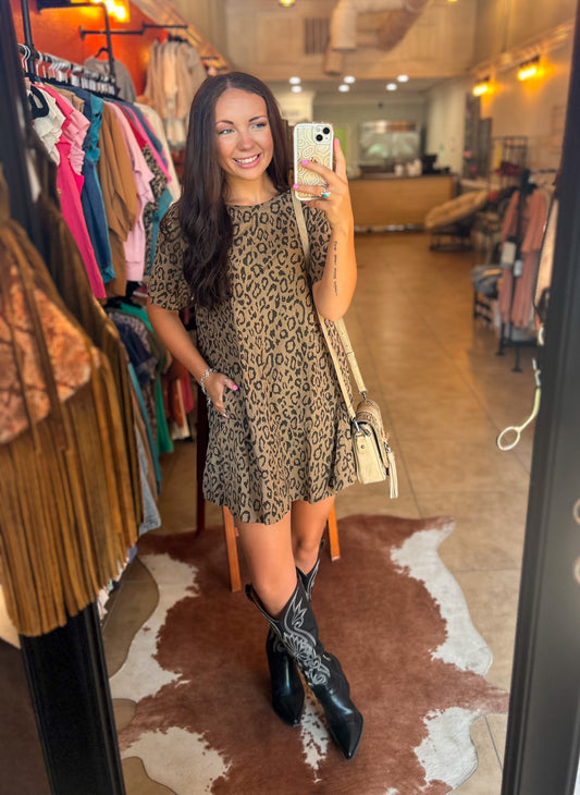 Chelsea Dress