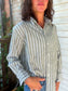 Olive Branch Top