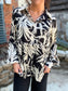 Lazy Susan Blouse