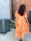 Citrus Kiss Dress