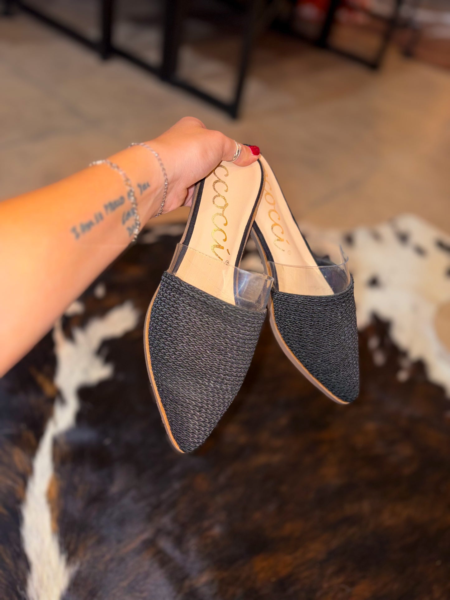 Westlyn Mules