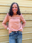 Sweet Side Blouse