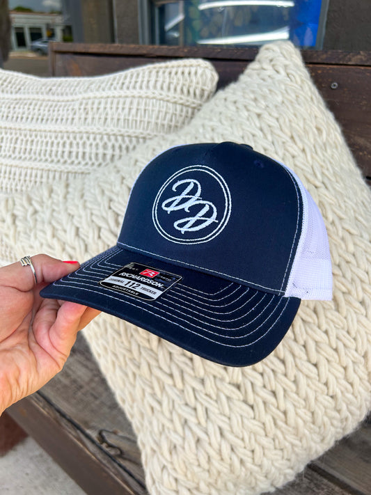 Kaz Darlin Hat