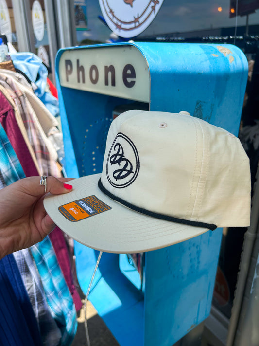 Tyler Darlin Hat