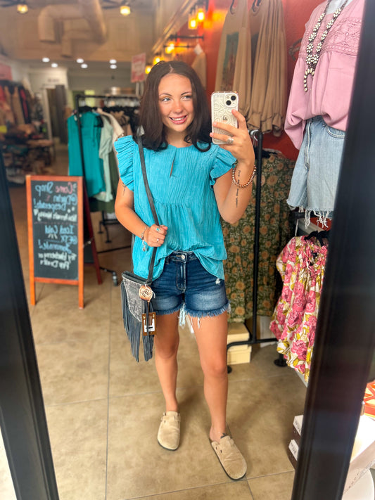 Cheyenne Top