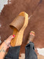 Boardwalk Babe Platform Sandal