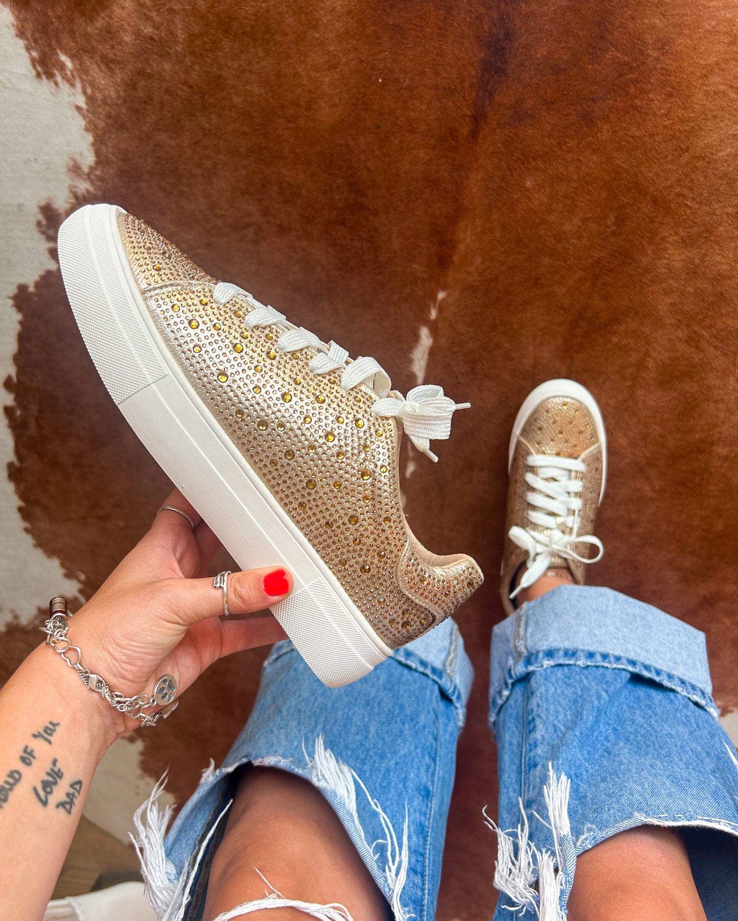Sydney Sneakers
