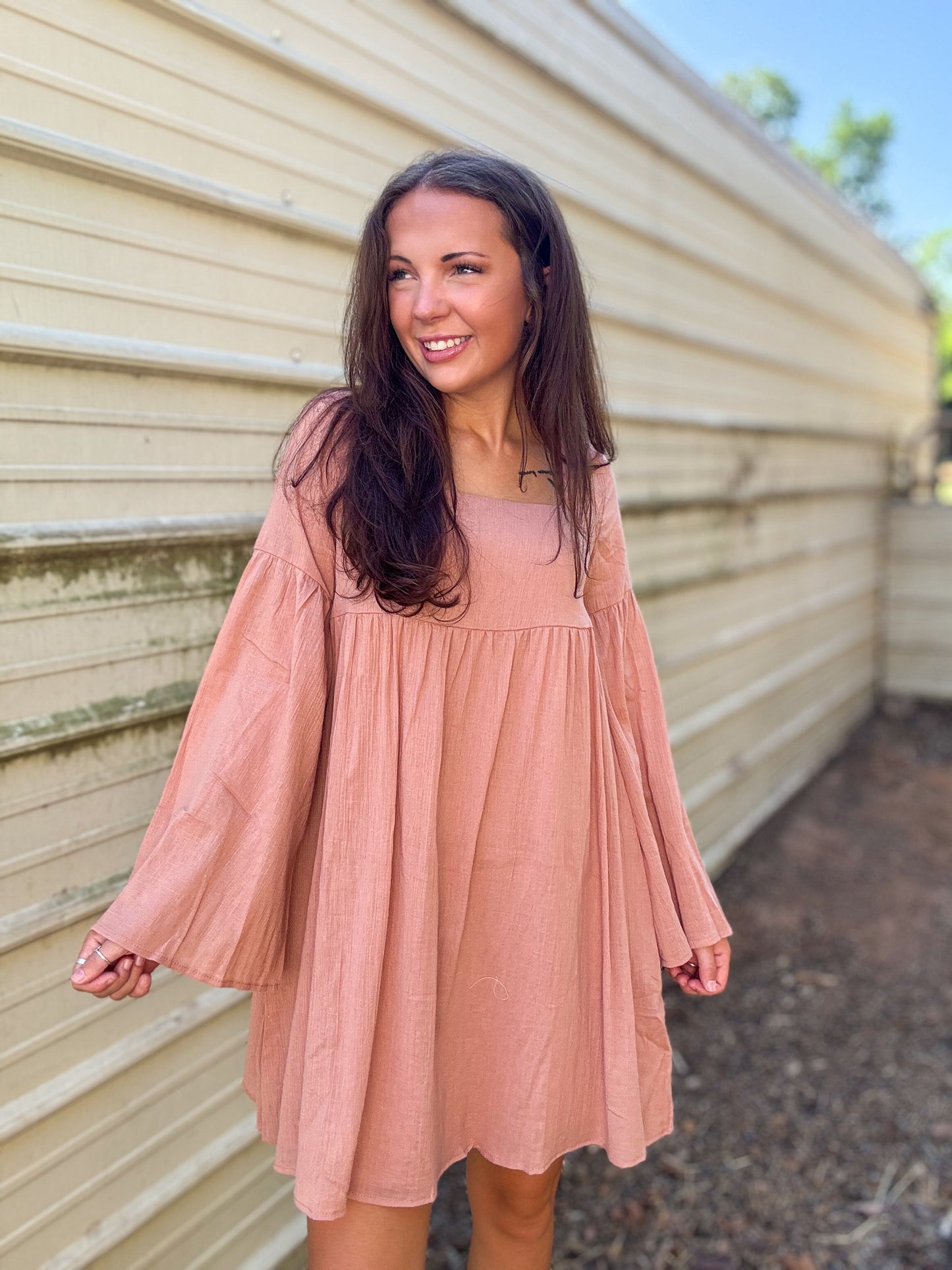 Better Together Dress