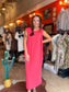 Sundown Ease Dress