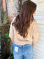 Daybreak Top in Steel