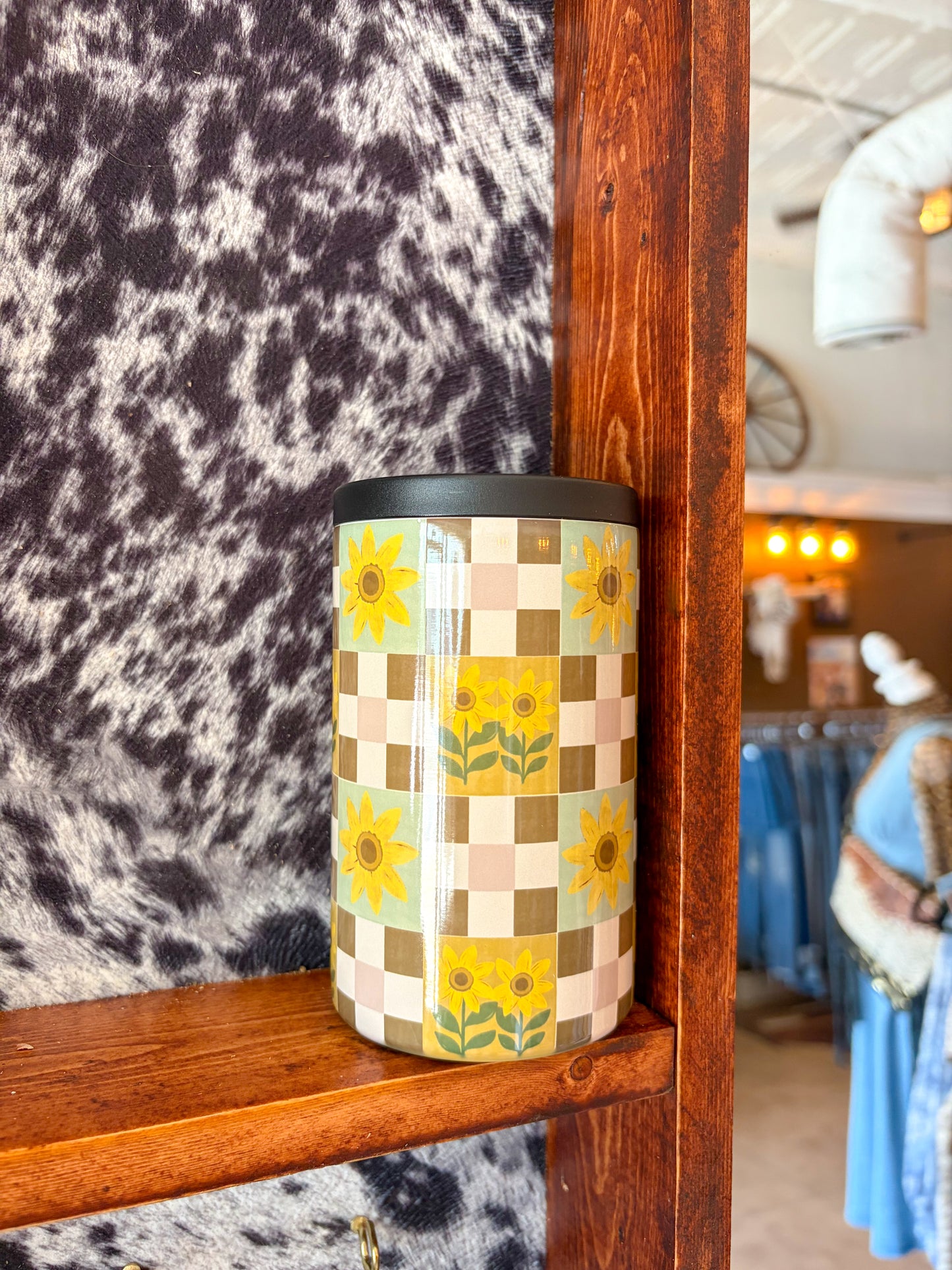 12 OZ Can Cooler