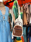 Ranch House Sling Bag