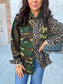 Wild Instinct Shacket