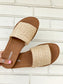 Weekend Wanderer Sandals