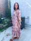 Rustic Reverie Dress