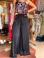 After Hours Wide-Leg Pants