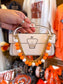 Varsity Vibes Bag Charm