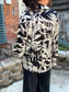 Lazy Susan Blouse
