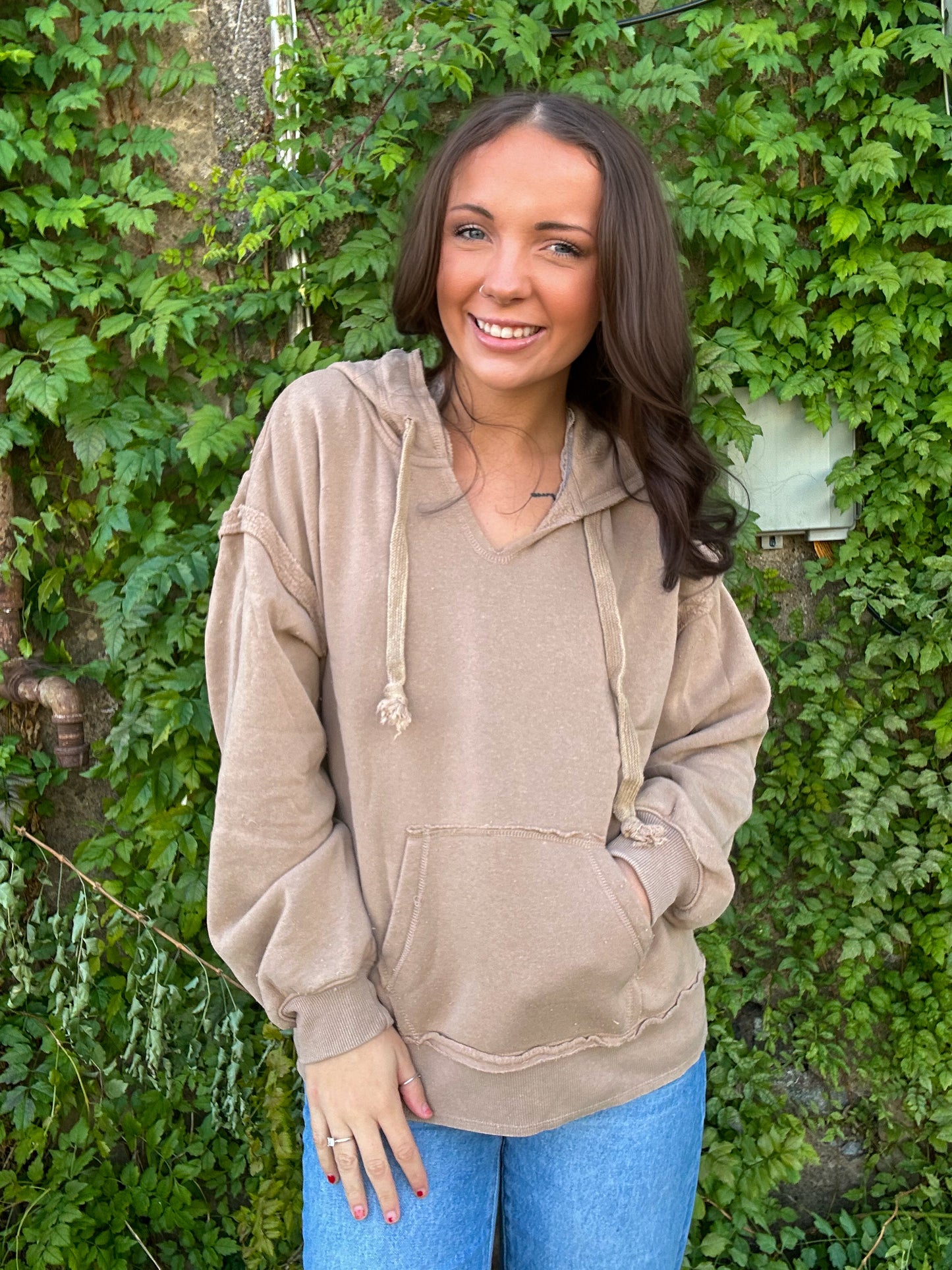 Sedona Hoodie