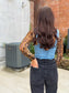 Santa Fe Sweetheart Vest