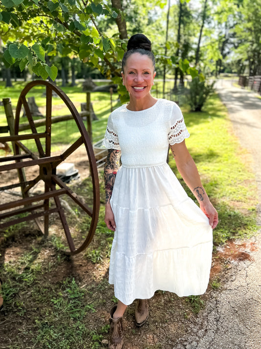 Ginny Dress