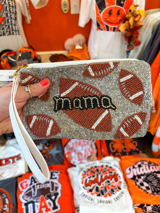 Mama Spirit Pouch