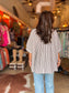 Out of Touch Blouse