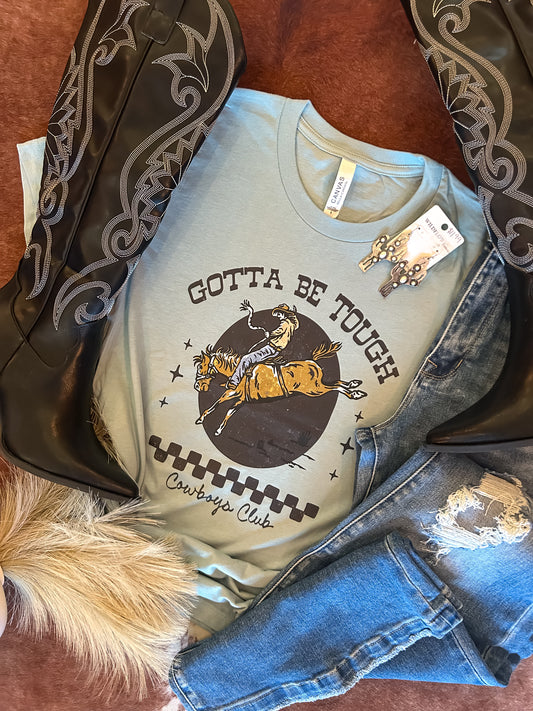 Tough Tee