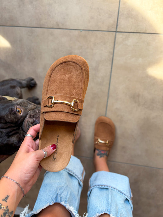 Lennox Mules