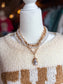 Class Act Necklace