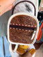 Ranch House Sling Bag
