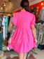 Sweetheart Stroll Dress