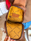 Sunflower Trail Sling Bag