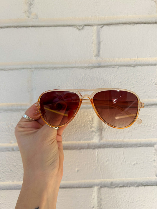 Miss Me More Sunnies