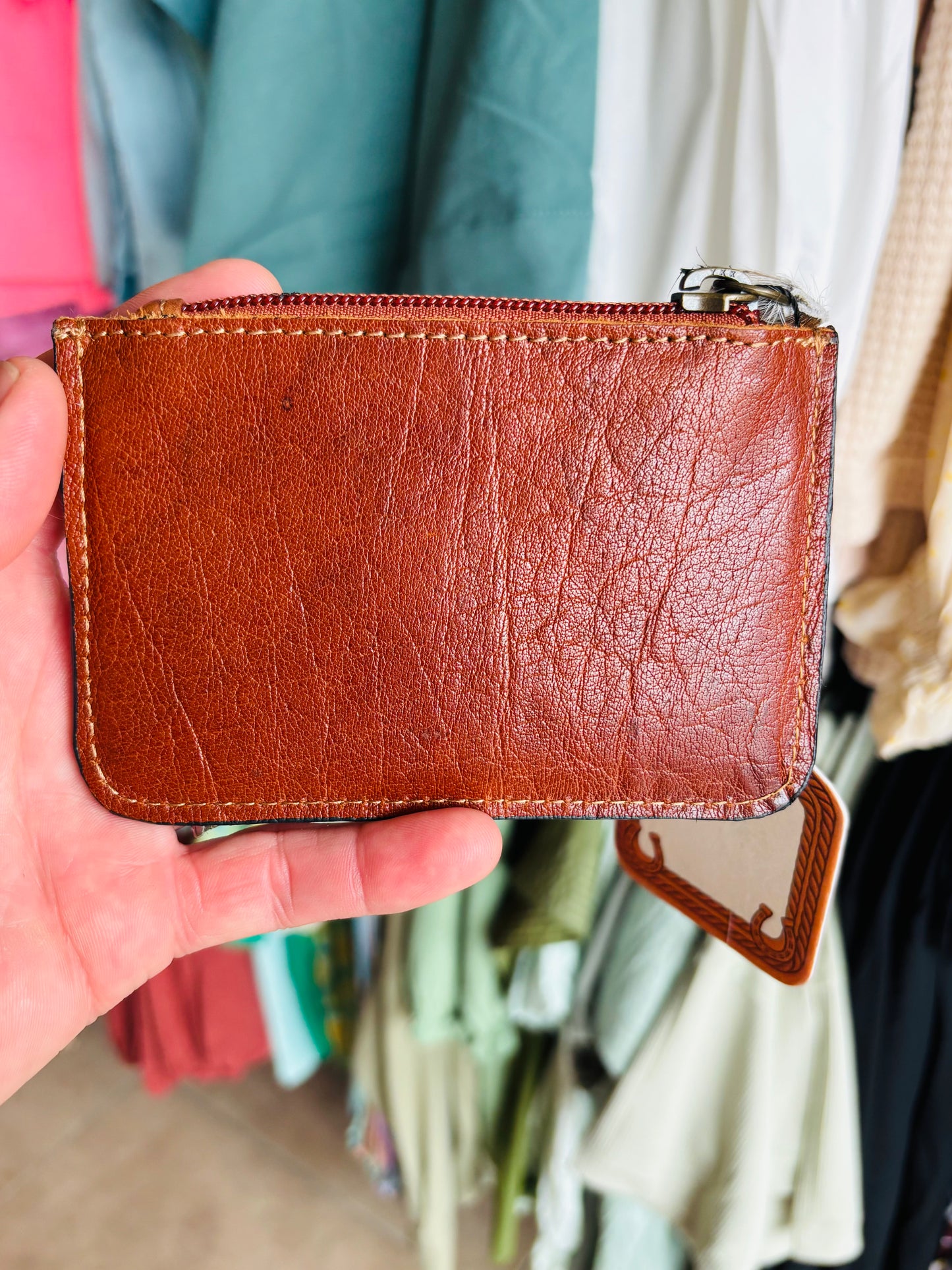 Billy the Kid Card Holder