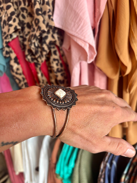 Quil Bracelet