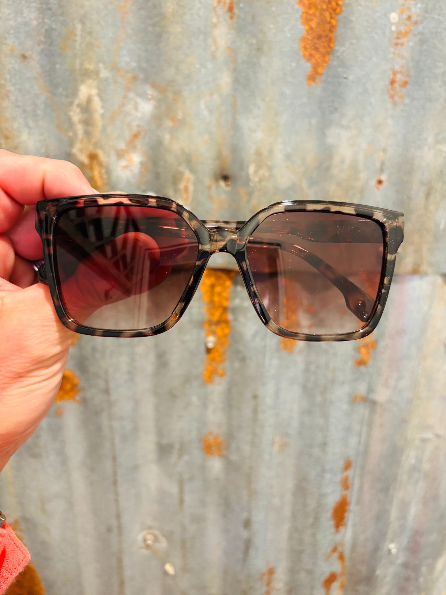 Sundown Sunnies