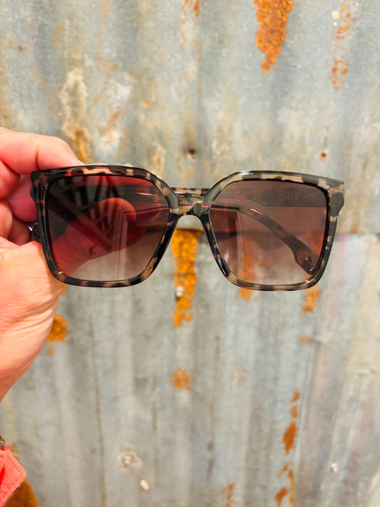 Sundown Sunnies