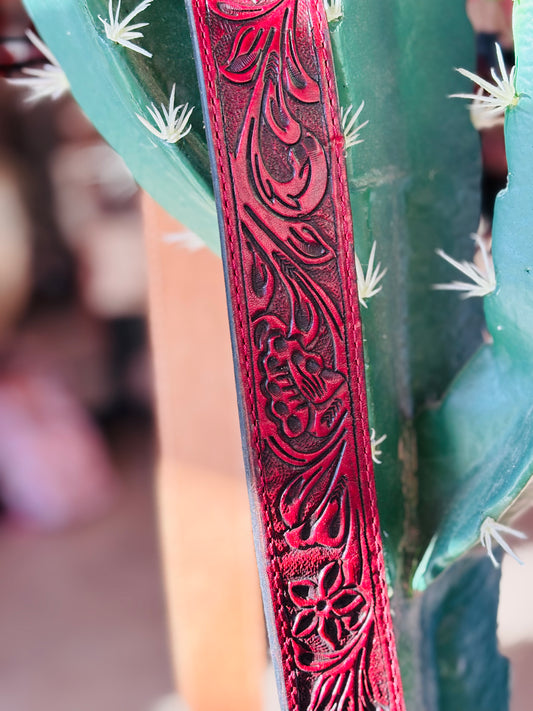 Desert Darlin’ Purse Strap