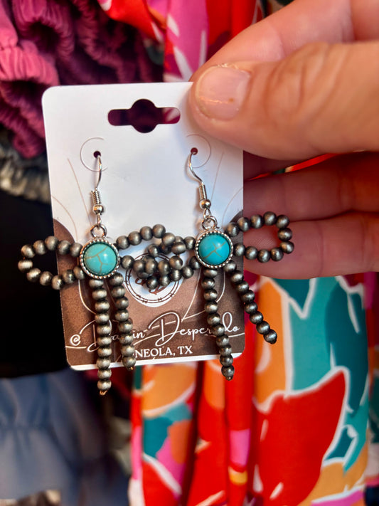 Dandy Earrings