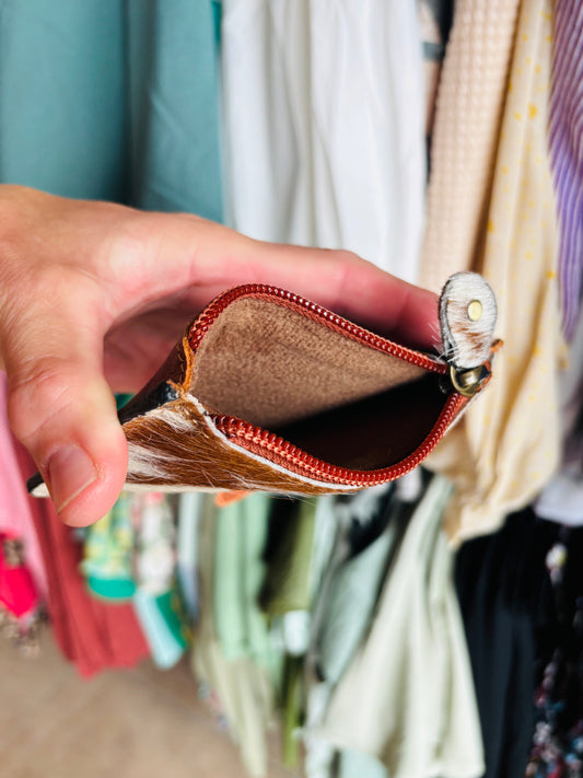 Billy the Kid Card Holder