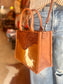 Wrangler Charlie Concealed Carry Tote