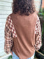 Brown Sugar Top